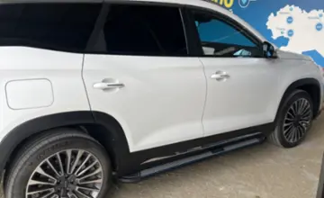 Jetour X90 PLUS 2025 года за 13 500 000 тг. в Актау фото 4