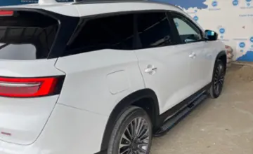 Jetour X90 PLUS 2025 года за 13 500 000 тг. в Актау