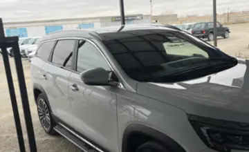 Jetour X90 PLUS 2025 года за 13 500 000 тг. в Актау фото 3