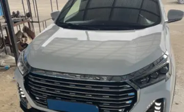 Jetour X90 PLUS 2025 года за 13 500 000 тг. в Актау фото 2