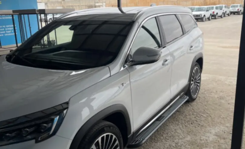 Jetour X90 PLUS 2025 года за 13 500 000 тг. в Актау