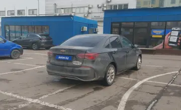 Chevrolet Monza 2023 года за 6 500 000 тг. в Алматы фото 3