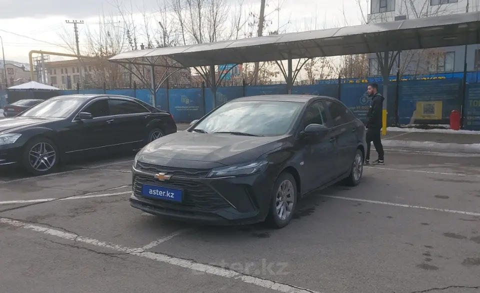 Chevrolet Monza 2023 года за 6 500 000 тг. в Алматы