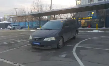 Honda Odyssey 1995 года за 2 500 000 тг. в Алматы фото 1