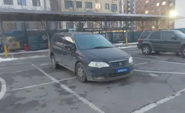 Honda Odyssey 1995 года за 2 500 000 тг. в Алматы фото 2