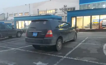 Honda Odyssey 1995 года за 2 500 000 тг. в Алматы фото 3