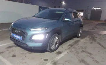 Hyundai Kona 2019 года за 7 500 000 тг. в Шымкент фото 1