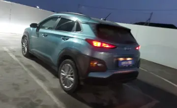 Hyundai Kona 2019 года за 7 500 000 тг. в Шымкент фото 4