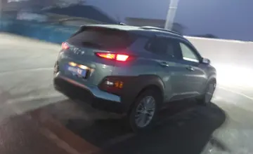 Hyundai Kona 2019 года за 7 500 000 тг. в Шымкент фото 3