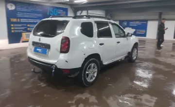 Renault Duster 2018 года за 3 800 000 тг. в Астана фото 3