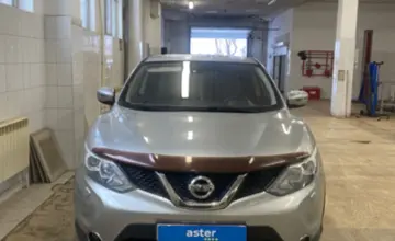 Nissan Qashqai 2014 года за 6 000 000 тг. в Актобе фото 2