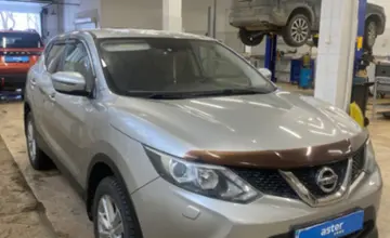 Nissan Qashqai 2014 года за 6 000 000 тг. в Актобе фото 3