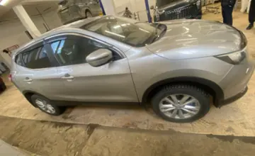 Nissan Qashqai 2014 года за 6 000 000 тг. в Актобе фото 4