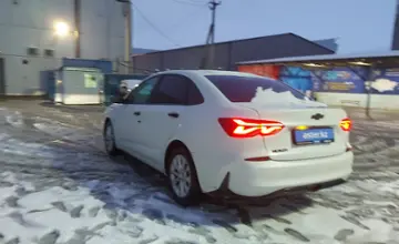 Chevrolet Monza 2023 года за 6 800 000 тг. в Шымкент фото 4