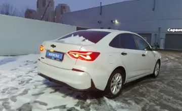 Chevrolet Monza 2023 года за 6 800 000 тг. в Шымкент фото 3