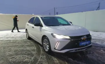 Chevrolet Monza 2023 года за 6 800 000 тг. в Шымкент фото 2