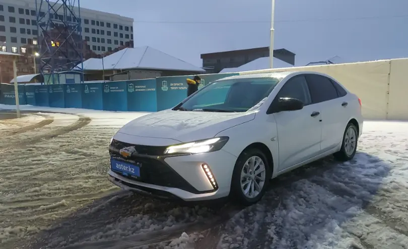 Chevrolet Monza 2023 года за 6 800 000 тг. в Шымкент