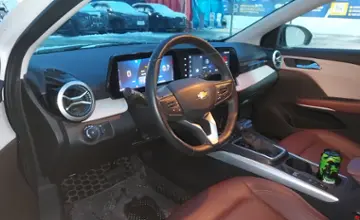 Chevrolet Monza 2023 года за 6 800 000 тг. в Шымкент фото 5