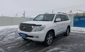 Toyota Land Cruiser 2010 года за 18 000 000 тг. в Шымкент фото 1