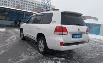 Toyota Land Cruiser 2010 года за 18 000 000 тг. в Шымкент фото 4