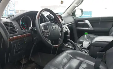 Toyota Land Cruiser 2010 года за 18 000 000 тг. в Шымкент фото 5