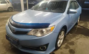 Toyota Camry 2014 года за 7 000 000 тг. в Алматы фото 1