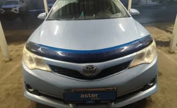 Toyota Camry 2014 года за 7 000 000 тг. в Алматы фото 2