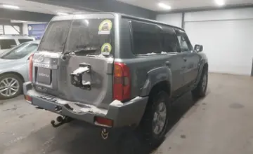 Nissan Patrol 2004 года за 10 000 000 тг. в Астана фото 3