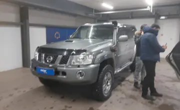 Nissan Patrol 2004 года за 10 000 000 тг. в Астана фото 1
