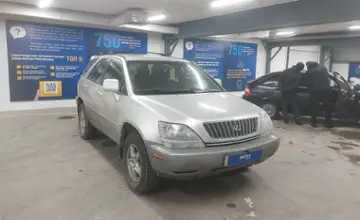Lexus RX 2000 года за 5 000 000 тг. в Астана фото 2