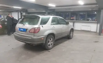 Lexus RX 2000 года за 5 000 000 тг. в Астана фото 3