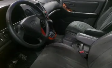 Lexus RX 2000 года за 5 000 000 тг. в Астана фото 5