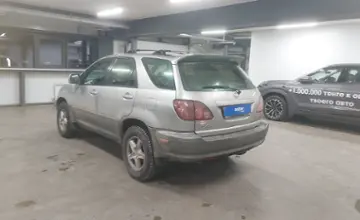 Lexus RX 2000 года за 5 000 000 тг. в Астана фото 4