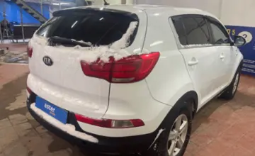 Kia Sportage 2014 года за 7 000 000 тг. в Астана