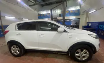 Kia Sportage 2014 года за 7 000 000 тг. в Астана фото 4