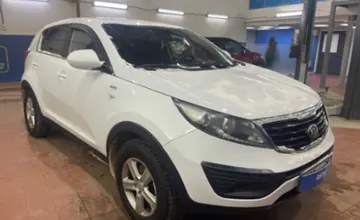 Kia Sportage 2014 года за 7 000 000 тг. в Астана фото 3
