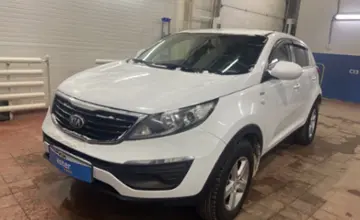 Kia Sportage 2014 года за 7 000 000 тг. в Астана фото 1