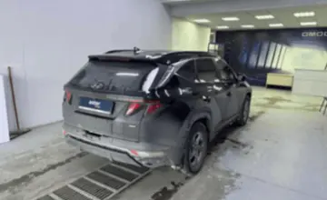 Hyundai Tucson 2024 года за 13 500 000 тг. в Павлодар