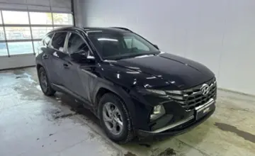 Hyundai Tucson 2024 года за 13 500 000 тг. в Павлодар фото 3