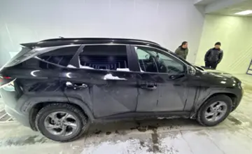 Hyundai Tucson 2024 года за 13 500 000 тг. в Павлодар фото 4