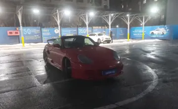 Porsche Boxster 2000 года за 6 950 000 тг. в Алматы фото 2