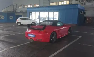 Porsche Boxster 2000 года за 6 950 000 тг. в Алматы фото 3