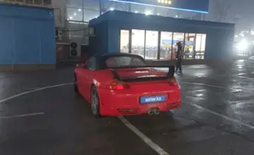 Porsche Boxster 2000 года за 6 950 000 тг. в Алматы фото 4