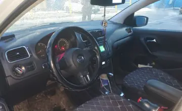 Volkswagen Polo 2013 года за 3 600 000 тг. в Алматы фото 5