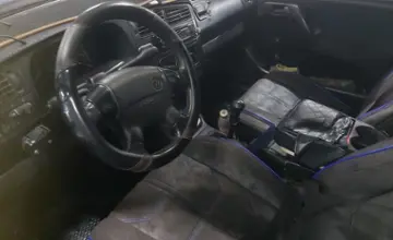 Volkswagen Golf 1993 года за 1 000 000 тг. в Астана фото 5