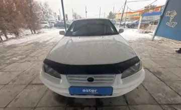 Toyota Camry 1997 года за 2 000 000 тг. в Талдыкорган фото 2