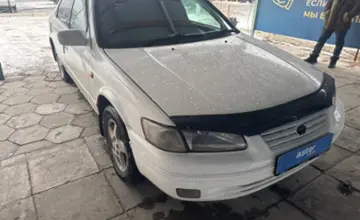 Toyota Camry 1997 года за 2 000 000 тг. в Талдыкорган фото 3