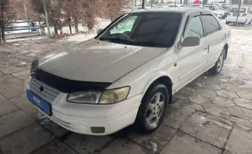 Toyota Camry 1997 года за 2 000 000 тг. в Талдыкорган фото 1