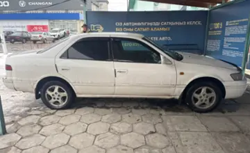 Toyota Camry 1997 года за 2 000 000 тг. в Талдыкорган фото 4