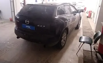 Mazda CX-7 2007 года за 4 000 000 тг. в Актобе